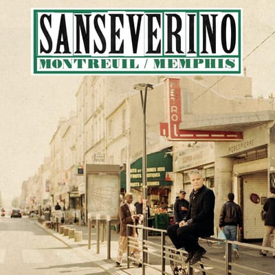 Montreuil / Memphis - Sanseverino