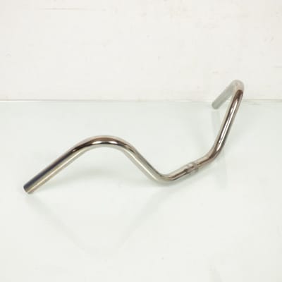 Guidon adaptable Ø22mm x L58cm RSM pour Solex 50 Neuf