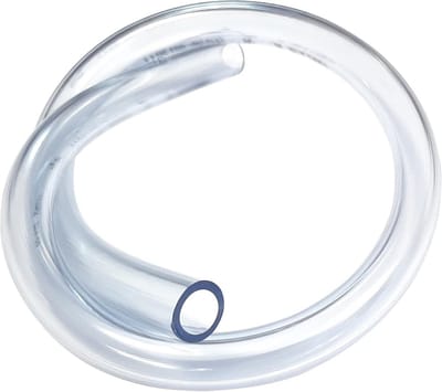 Transparante Brandstofslang 10 mm - Universele Slang voor Motor, Scooter en Tuinmachines