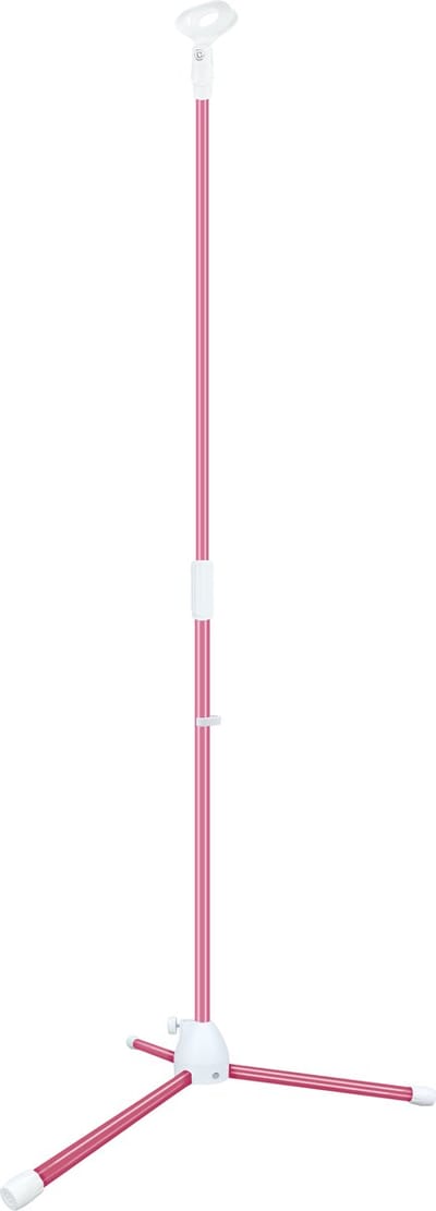 Lalarma Microfoonstandaard - Pink