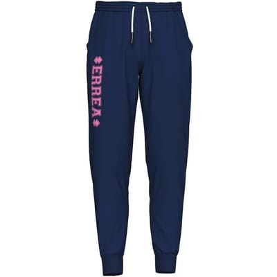 Joggingbroek met logo voor kinderen Errea Essential Cuff 074