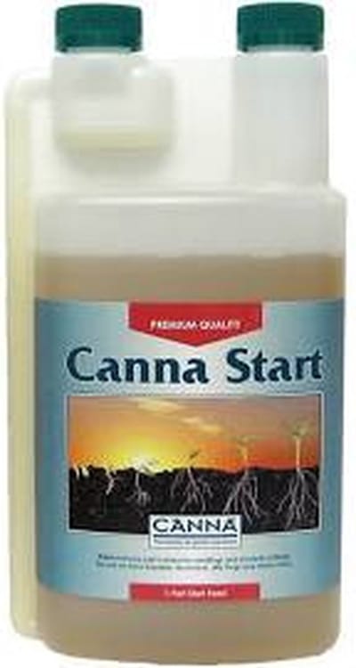CANNA START 1 LITER