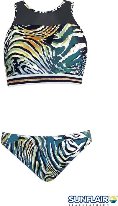 Sunflair - Bikini - Multicolor - Maat 36 C-cup