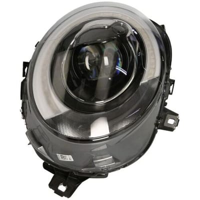 Koplamp, bevestiging VALEO 045360