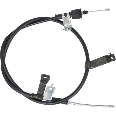 Kabel, parkeerrem ABE C70501