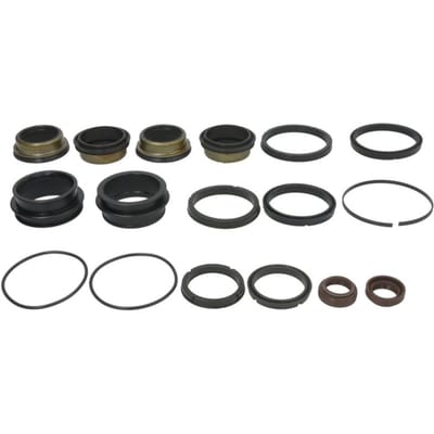 Pakkingset, handgeschakelde versnellingsbak DT Spare Parts 2.93203