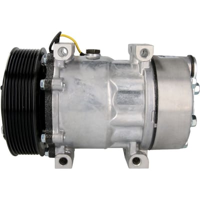 Compressor, airconditioner THERMOTEC KTT090013