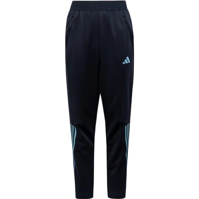 Kinder joggingbroek adidas 3-Stripes Icons Aeroready