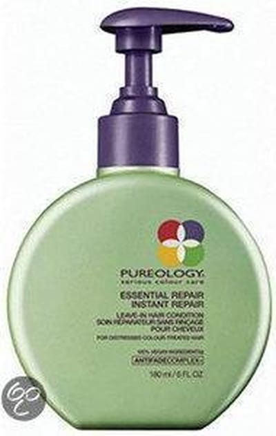 Pureology Crèmespoeling Pureology Essential Repair Instant Repair 180 ml