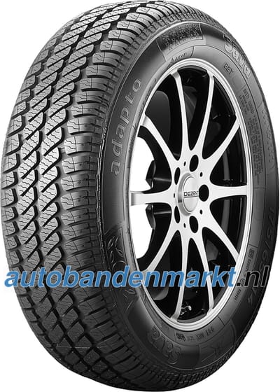 Sava Adapto ( 165/70 R13 79T )