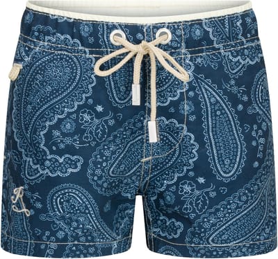 Ramatuelle Zwembroek Cameron Navy Kids