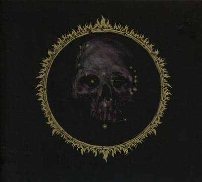 Vanum - Burning Arrow (CD)