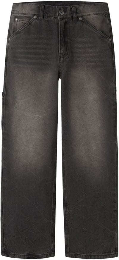 Name it Jeans Straight-leg carpenter