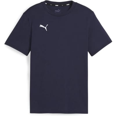 Puma kindershirt TeamGoal Casua Longsleeve T-shirt Jr 658616