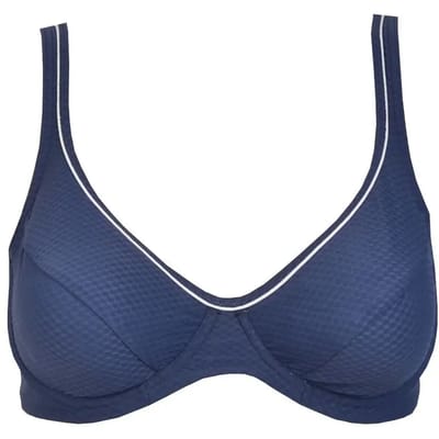 Dames zwemkleding top Red Point Doris Copa D