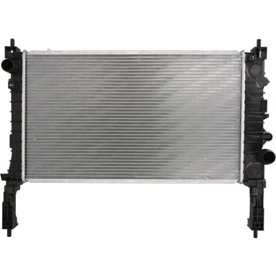 Radiator, motorkoeling NRF 59319
