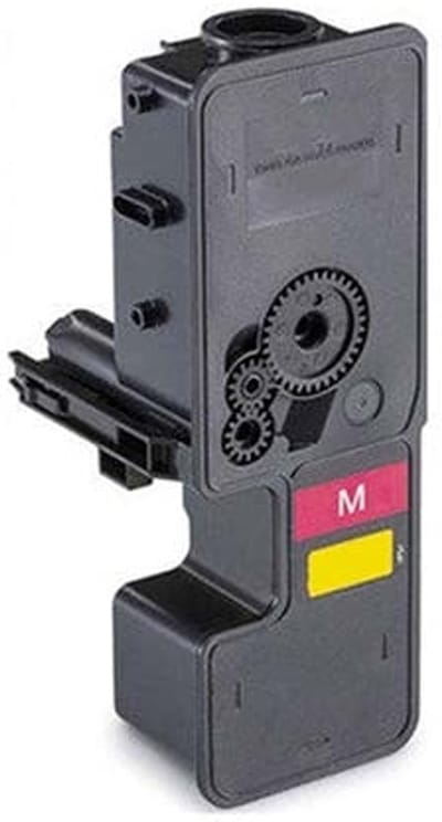 Toner geschikt voor Kyocera TK-5430 | 1x Magenta geschikt voor Kyocera ECOSYS MA2100cfx - MA2100cwfx - PA2100cwx - PA2100cx