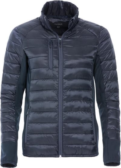 Clique Lemont 020918 - Dark Navy - XS
