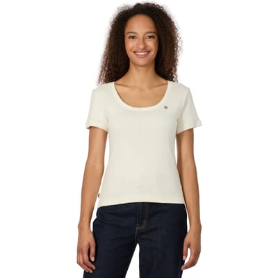 T-shirt dames Ragwear Arja