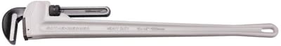 ROTHENBERGER Eenhandpijptang ALUDUR, 48" - 70168