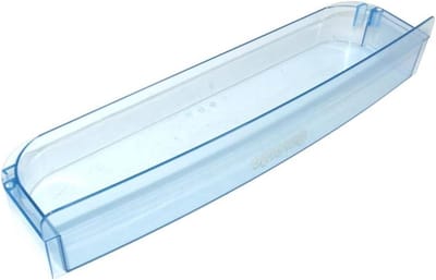 Koelkast Vriezer Lade - Reservefleshouder Koeling - Apparaat Reparatie - Origineel Onderdeel - 1 x 1 x 1 cm