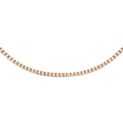 Daniel Wellington DW Staple Box 40-44 cm Rose Gold
