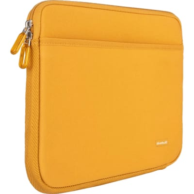 BlueBuilt Laptophoes breedte 32 cm 13-14 inch Geel