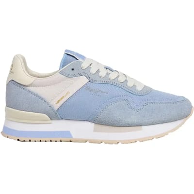 Damestrainers Pepe Jeans Hailon Basic