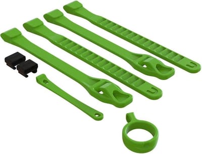 Clicgear Trim Kit Voor Clicgear 4-Serie Golftrolley