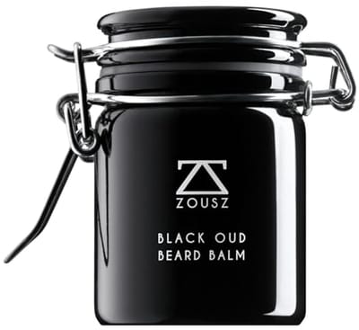Beardbalm voor glanzend en verzorgd gezichtshaar - 50g