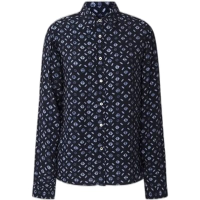 Vrouwenhemd Pepe Jeans Erin