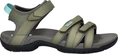 Teva Tirra Sandalen Dames