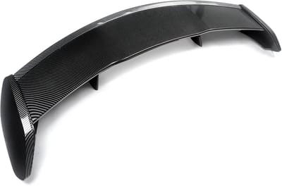 Dakspoiler Falcon - Luxe Dakspoiler Wing - Voor Mercedes A-Klasse W176 (2013-2018) - Carbon Look - AMG A45 Stijl - Auto Accessoires