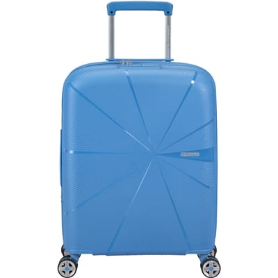 American Tourister Koffer - Starvibe Spinner 55cm (Handbagage) - Tranquil Blue