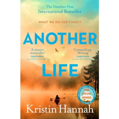 Another Life - Kristin Hannah