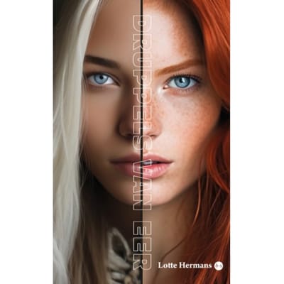 Druppels Van Eer - Lotte Hermans