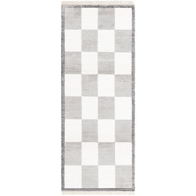 Vloerkleed Dale handgemaakt wol | Hadorn