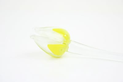 Loranto - Glazen Bloem Tulp - Glazen Tulpen 50 cm - Tulp - Tulpen