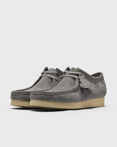 Wallabee 2604