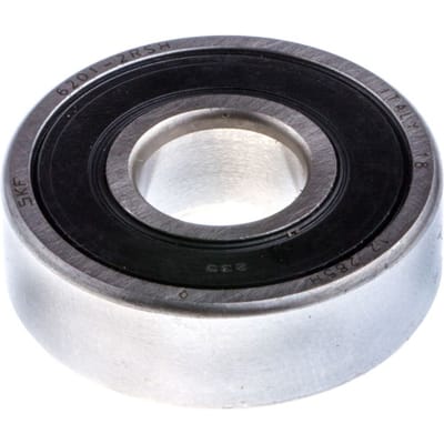 Kogel-lager dicht model