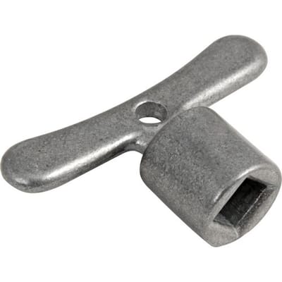 BPE Losse sleutel 1/2"