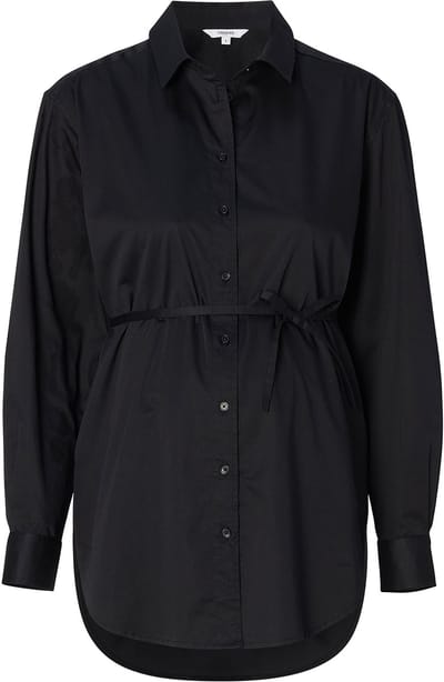 Noppies Blouse Arles Zwangerschap - Maat XS