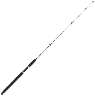 Expert Predator Bolentino Bodemvissen Hengel Blauw 1.00 m / 50-100 g