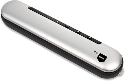 Draagbare Vacuümverpakkingsmachine voor Thuisgebruik - 30 cm Sealingbalk