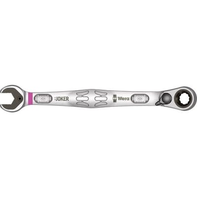 Wera 05020064001 Joker Switch Steek-ringratelsleutel Sleutelbreedte (metrisch) 8 mm