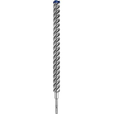 Bosch Accessories EXPERT SDS plus-7X 2608900155 Wolfraamcarbide Hamerboor 1 stuks 30 mm Gezamenlijke lengte 450 mm SDS-Plus 1 stuk(s)