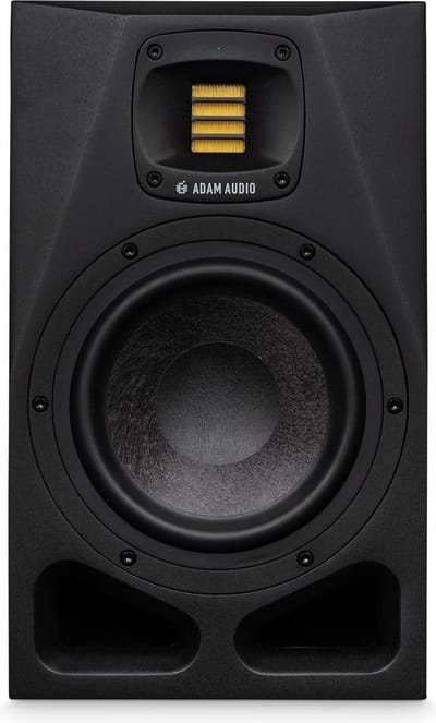 Adam A7V - Actieve studio monitor, 7 inch, per stuk