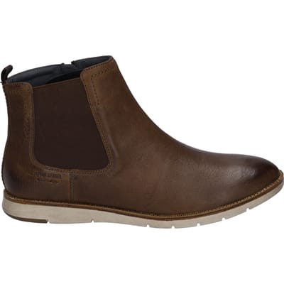 JOSEF SEIBEL Tyler 41 | Enkellaars voor Heren | bruin