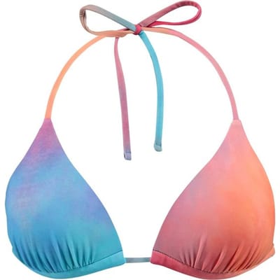 Barts - Danaa Triangle - multi - Vrouwen - Maat 34