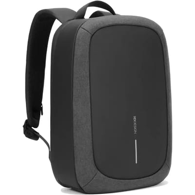 XD Design Bobby Edge laptoprugzak antidiefstal 16 inch black